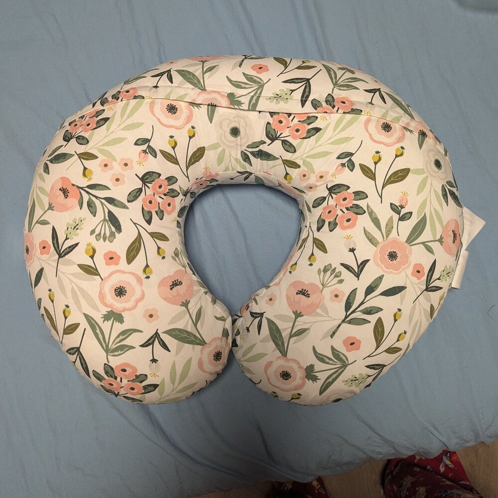 Breastfeeding Boppy